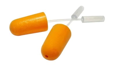 3mtm probed test earplugs 1100 hearing conservation