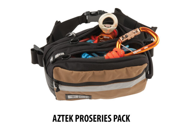 Aztek Proseries Pack