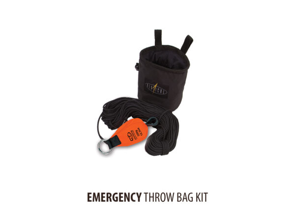 Emergency ThrowBag Kit
