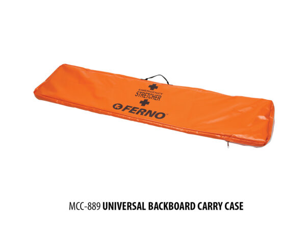 MCC 889 Universal carry case
