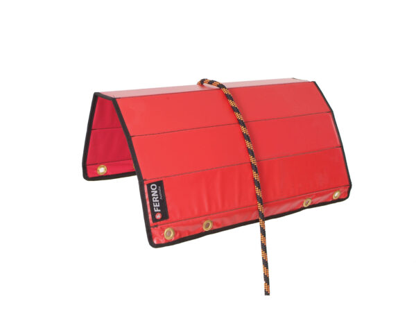 hs ferno industrial rope protect mat hi