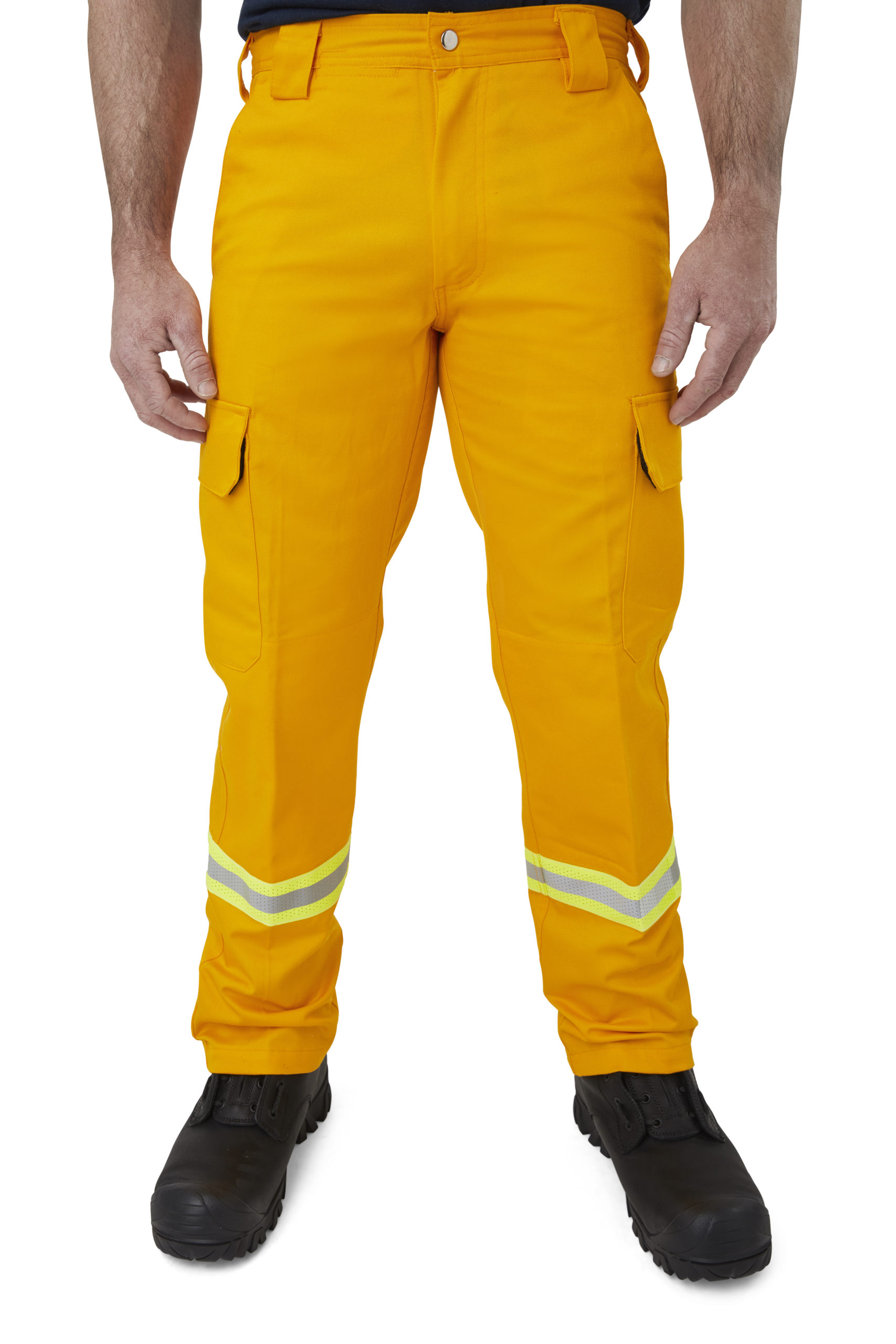 Wildland Firefighting Trouser FR Cotton | Parabellum International