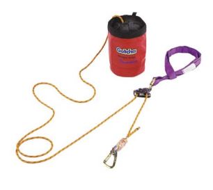 Gotcha pole top rescue kit