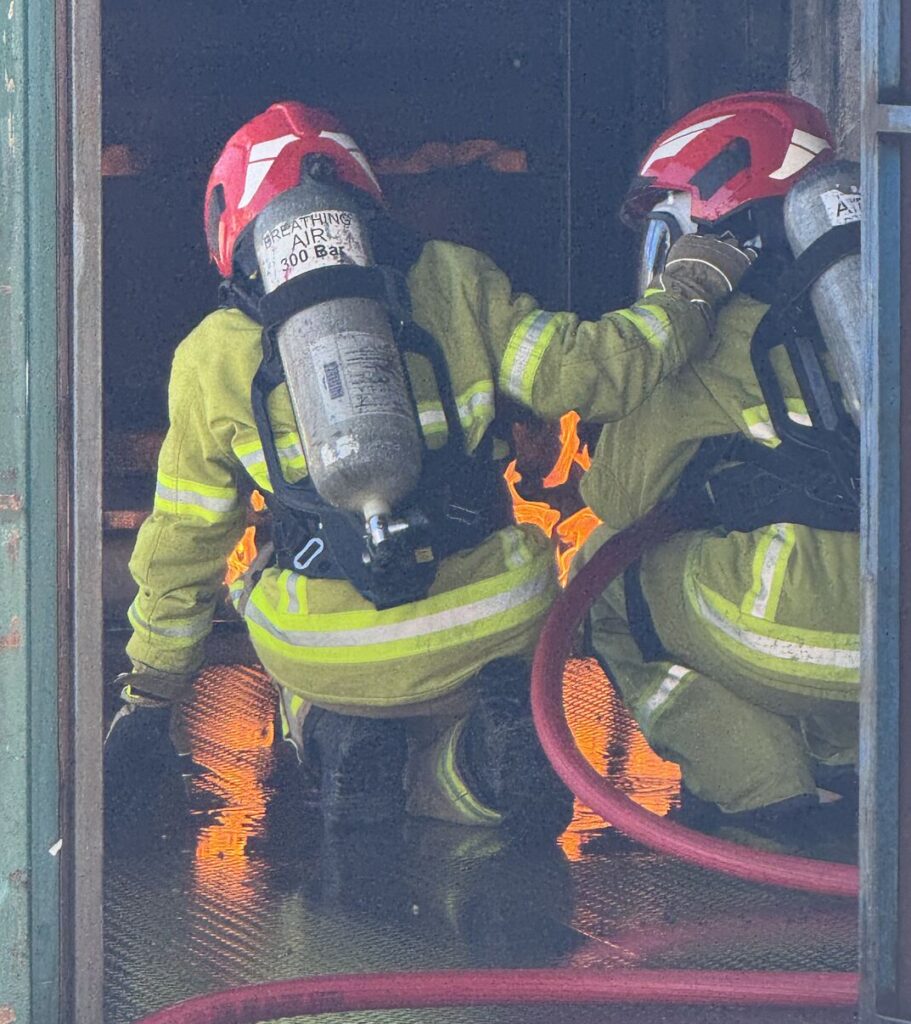1741358626464 e1744777245572 Introduction to Industrial Fire Suppression 2 1741358626464 e1744777245572 Introduction to Industrial Fire Suppression 1