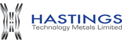 Hastings technology metals ltd logo