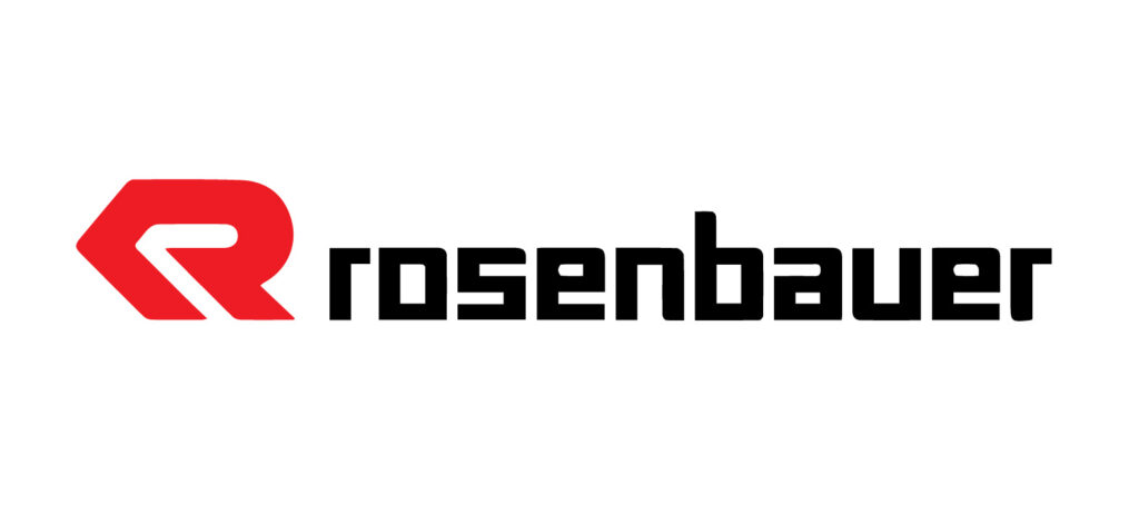 Rosenbauer logo