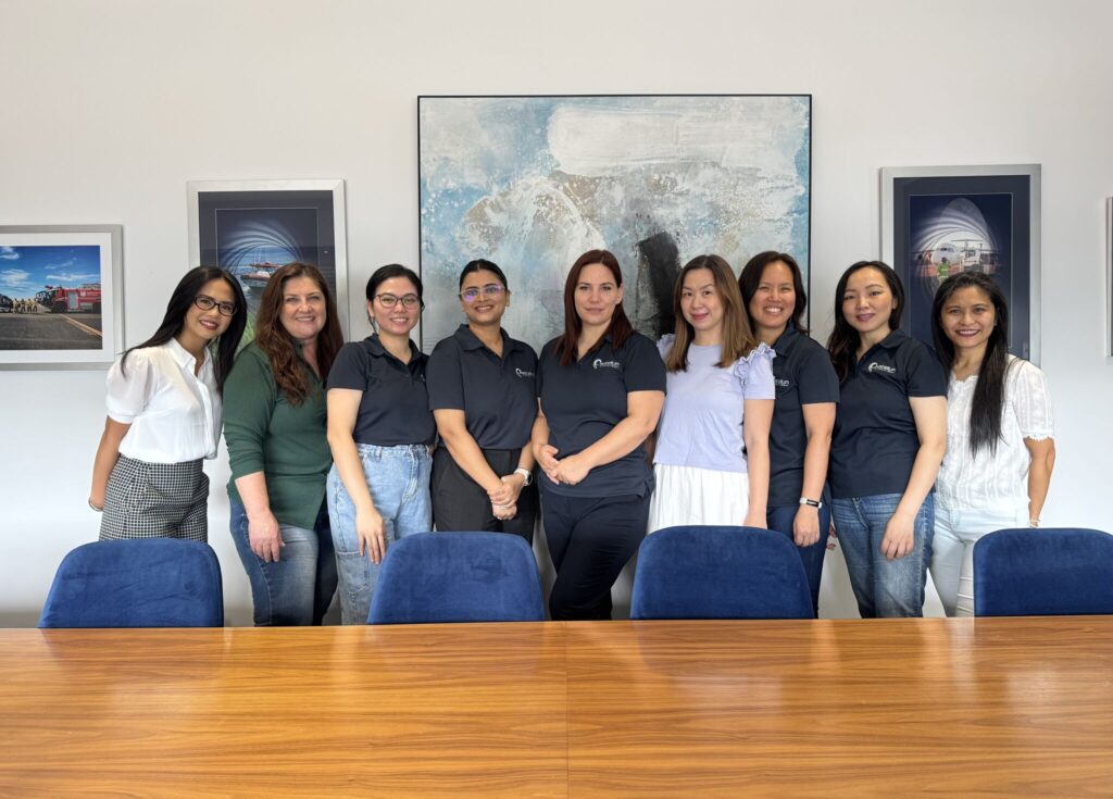 1741403099870 Celebrating Women in Emergency Services and Leadership: International Women’s Day at Parabellum 33