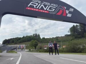 1748254465682 Parabellum International Joins Global Launch of Rosenbauer’s Electric Panther 7